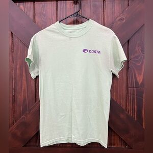 Costa tshirt